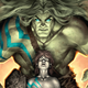Illustration for article titled Hulks Son Gets Into The Puny Human Smashing Biz